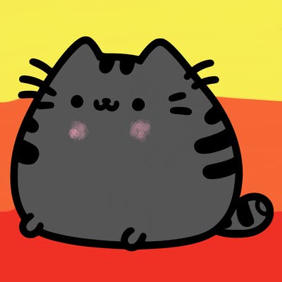 pusheen