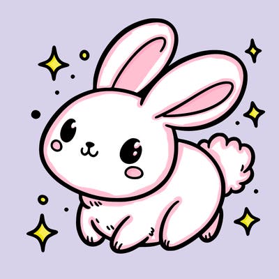bunny