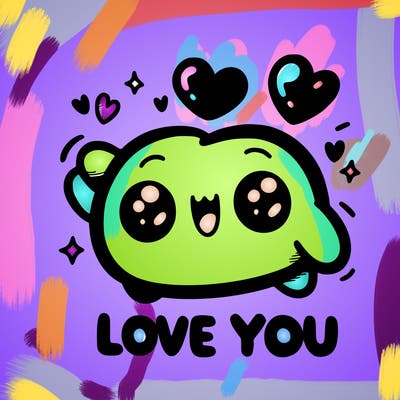 love you