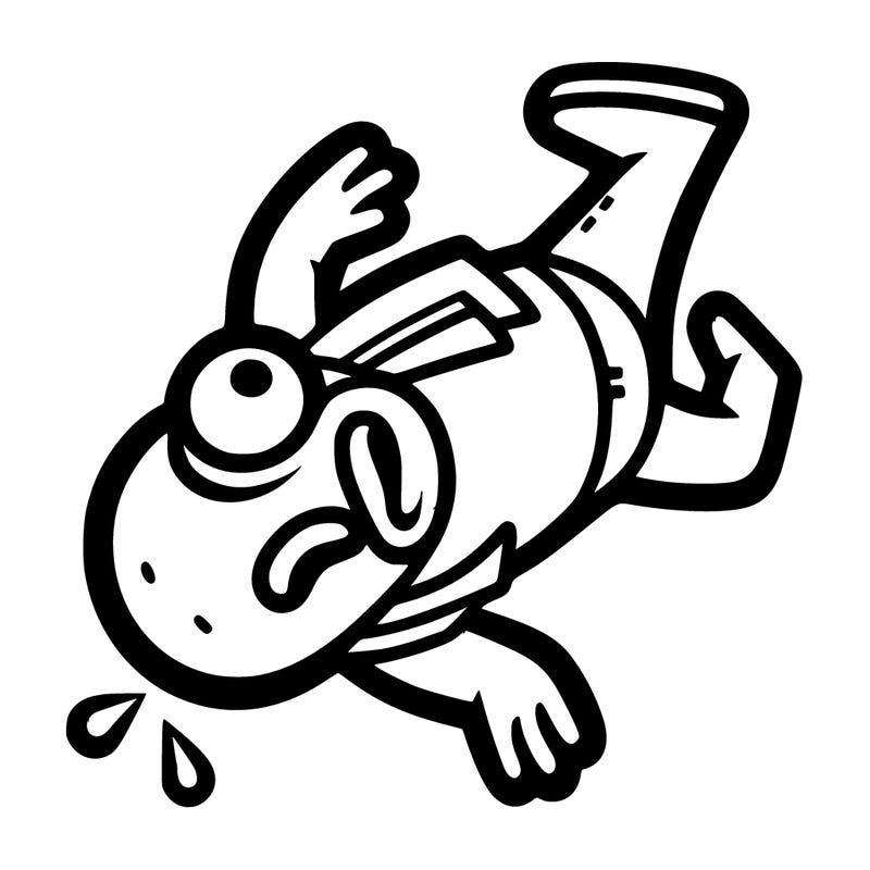 flopper from fortnite