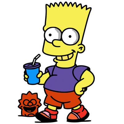 bart simimson
