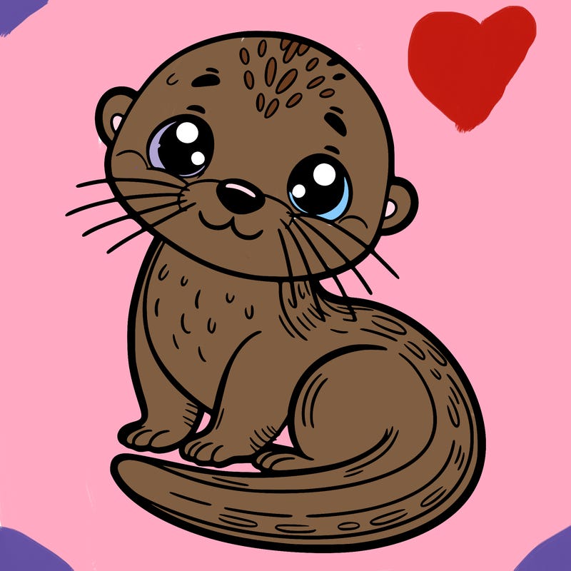 otter