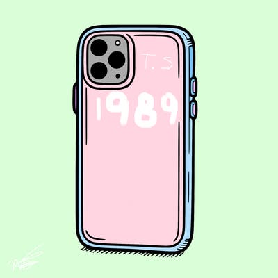 phone case