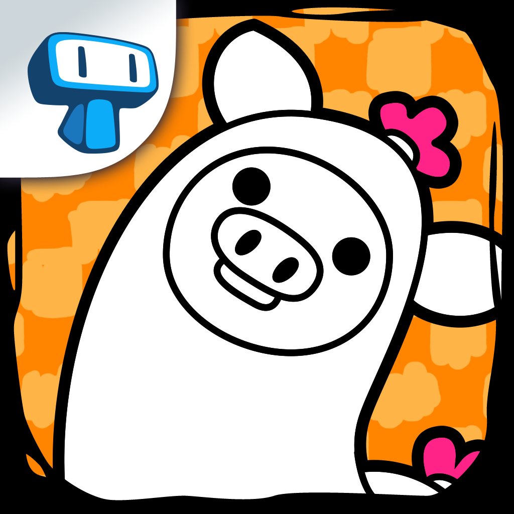 Pig Evolution - Games App | MWM