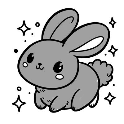 bunny