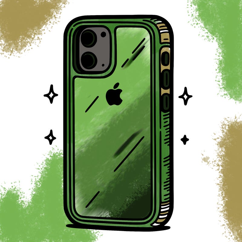 phone case