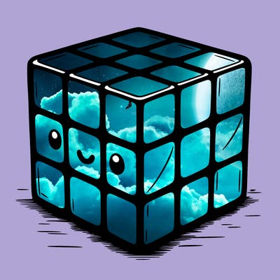 rubix cube