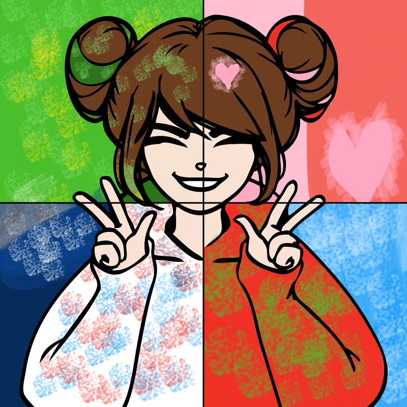 After