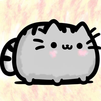 pusheen