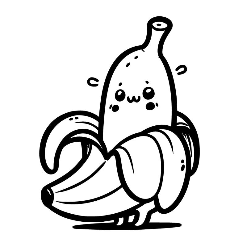 banana