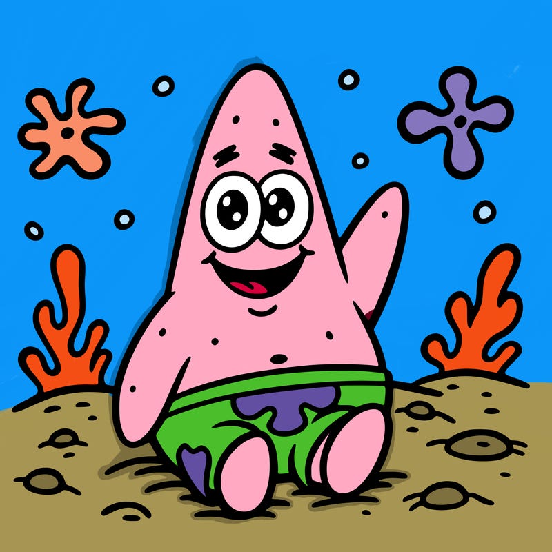 patrick