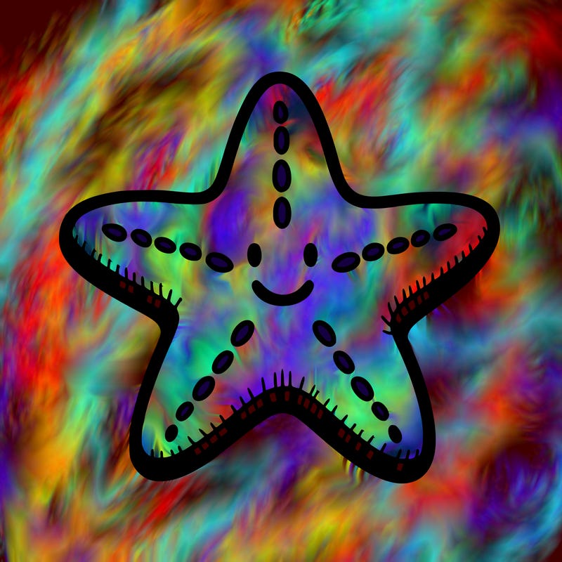 starfish