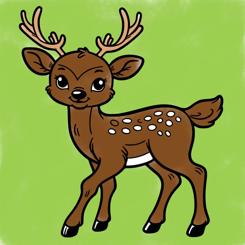 deer