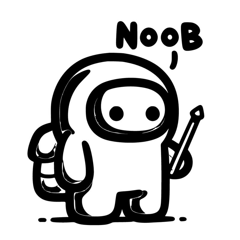 noob