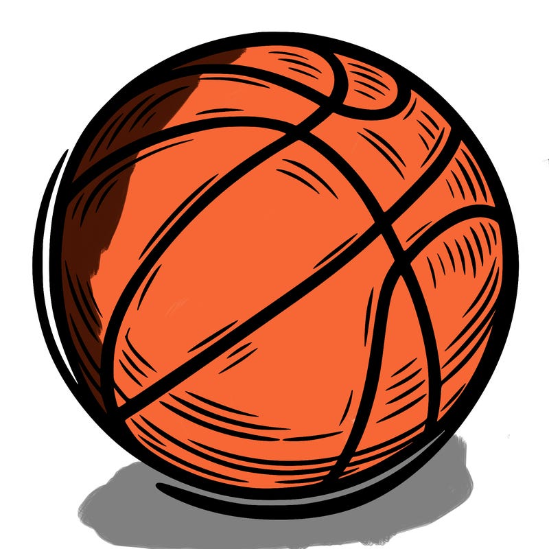 basketball