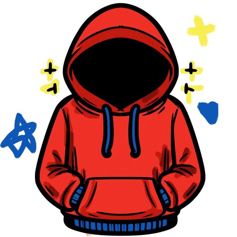 hoodie