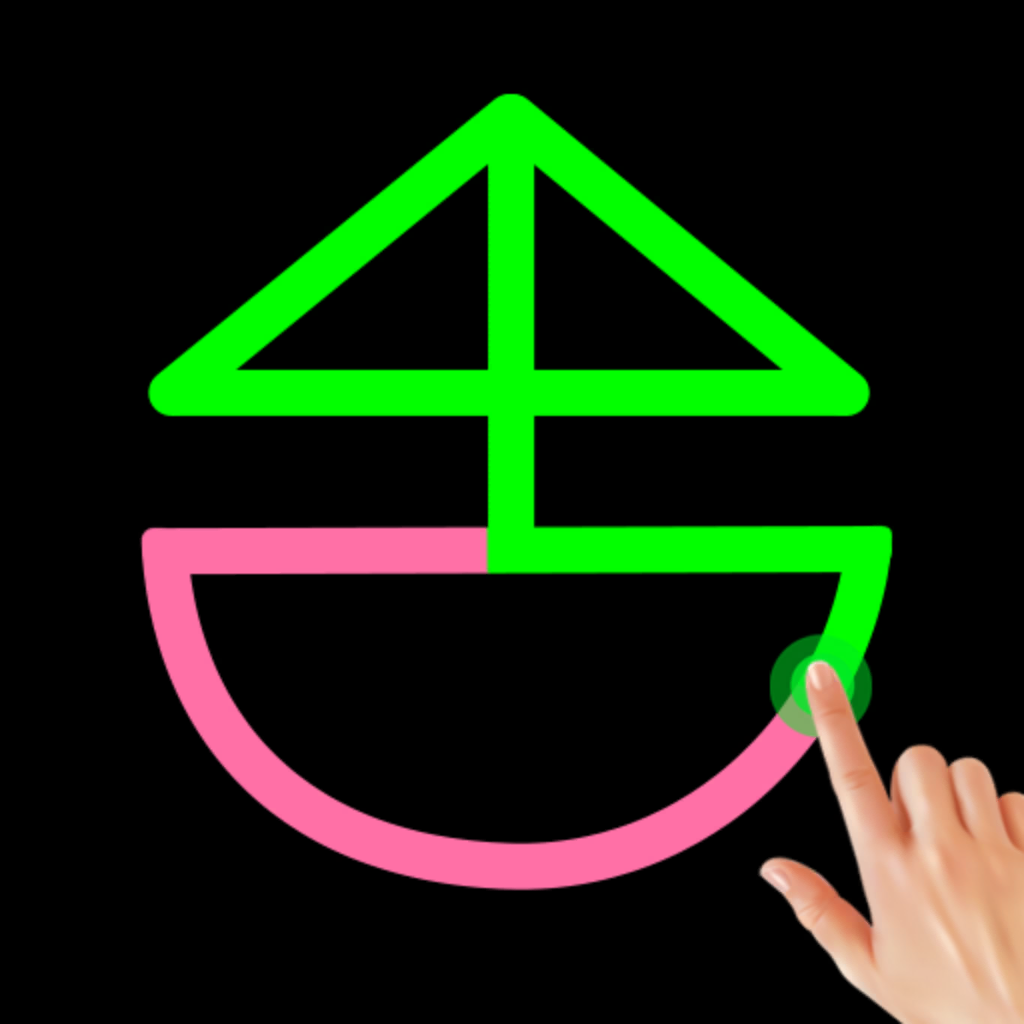 Line Drawing Puzzle Mini Games - Games App | MWM