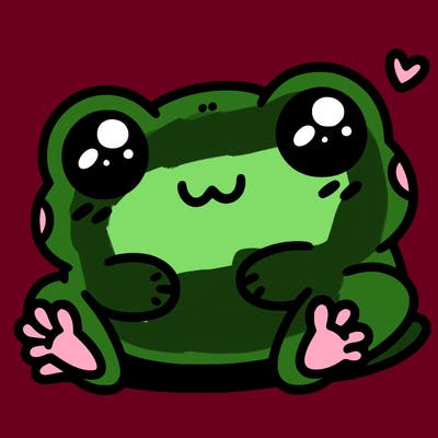 𝚔𝚊𝚠𝚊𝚒𝚒 𝚏𝚛𝚘𝚐