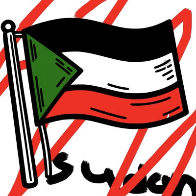 palestine flag