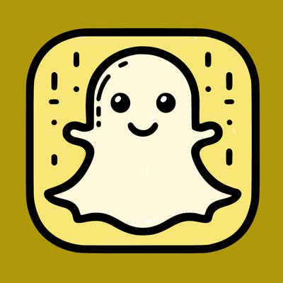 snapchat