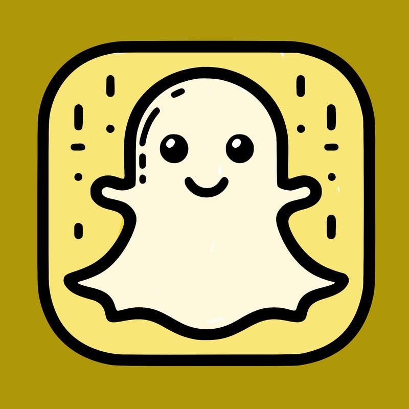 snapchat