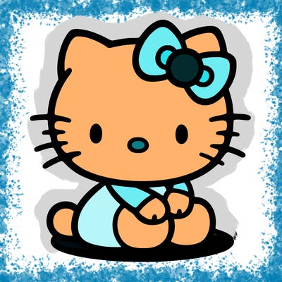 hello kitty