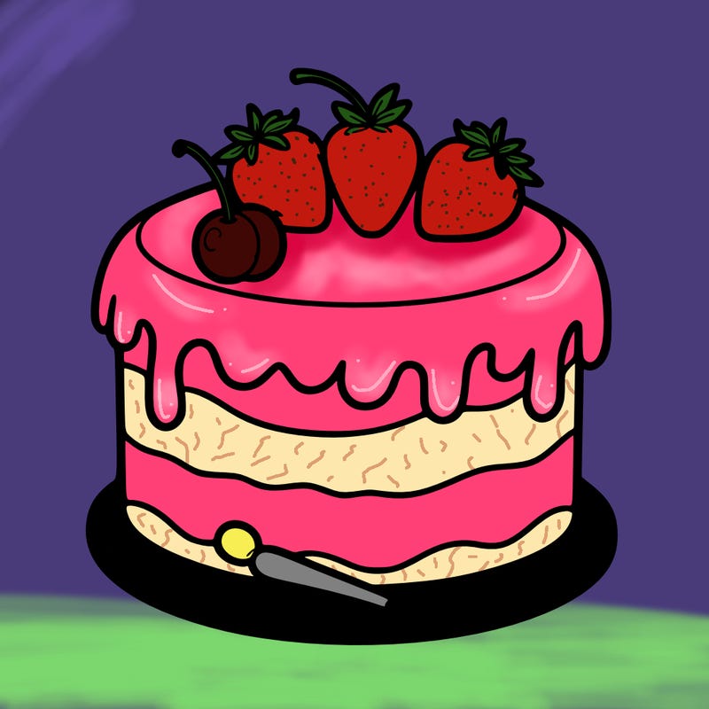 cake