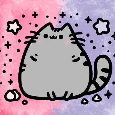pusheen