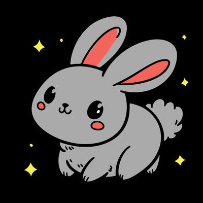 bunny