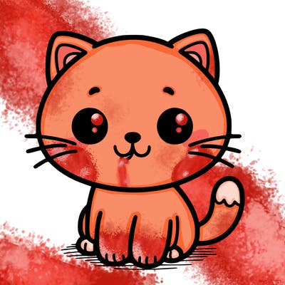 cat