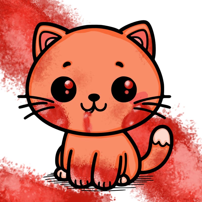 cat