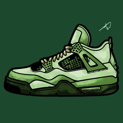 jordan 4