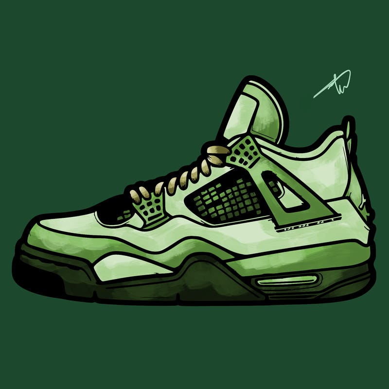 jordan 4