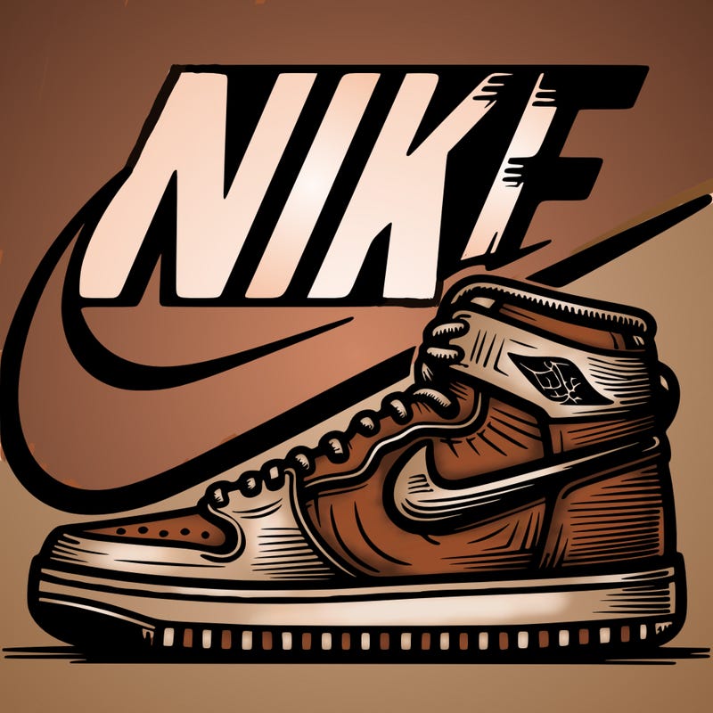 nike logo