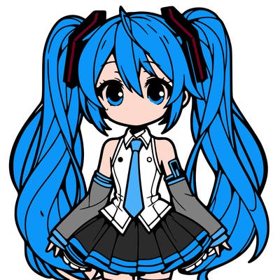 miku