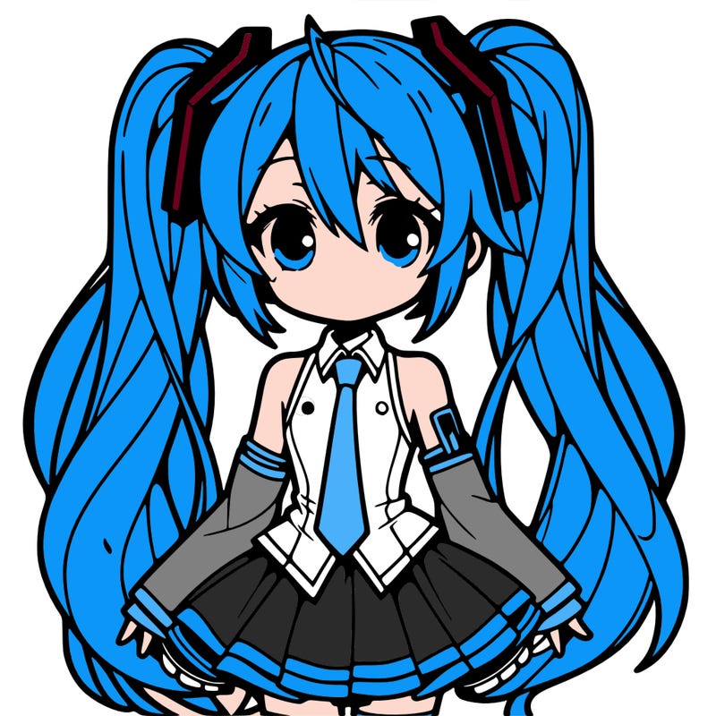 miku