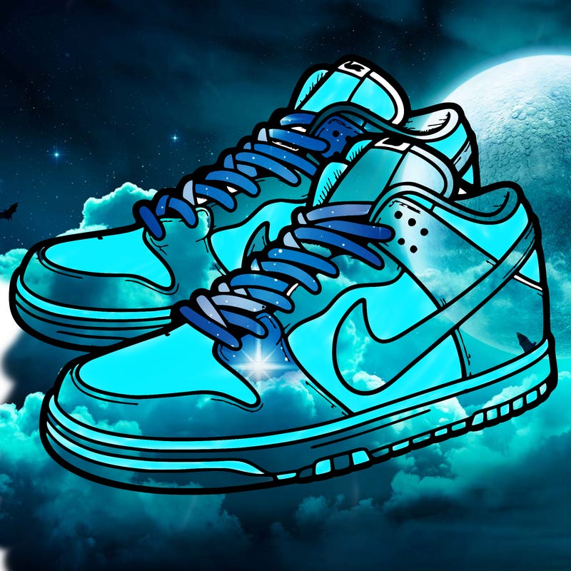 nike low dunk shoes