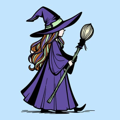 witch