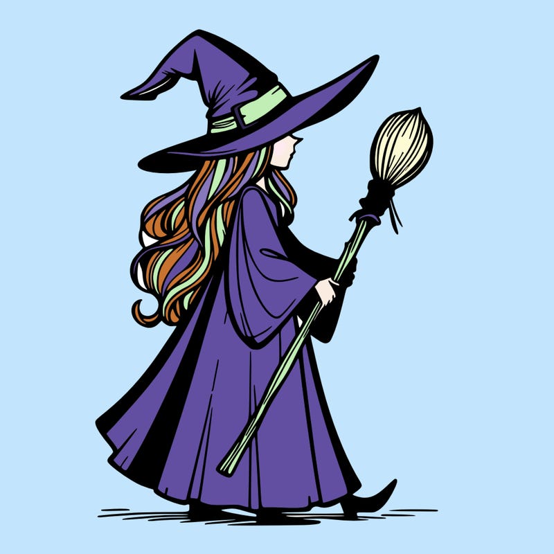 witch