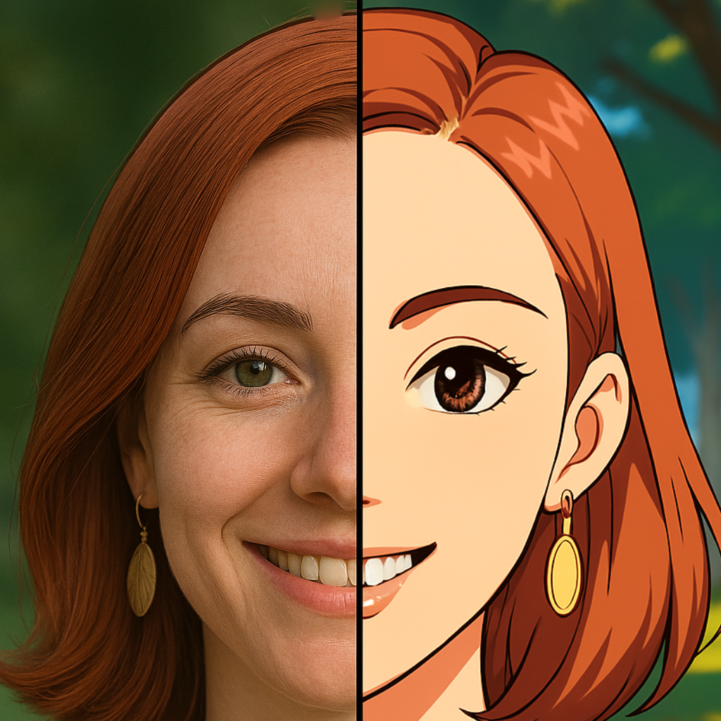 Pict: AI Photo Editor & Filter - Graphics & Design App | MWM