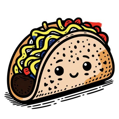 taco