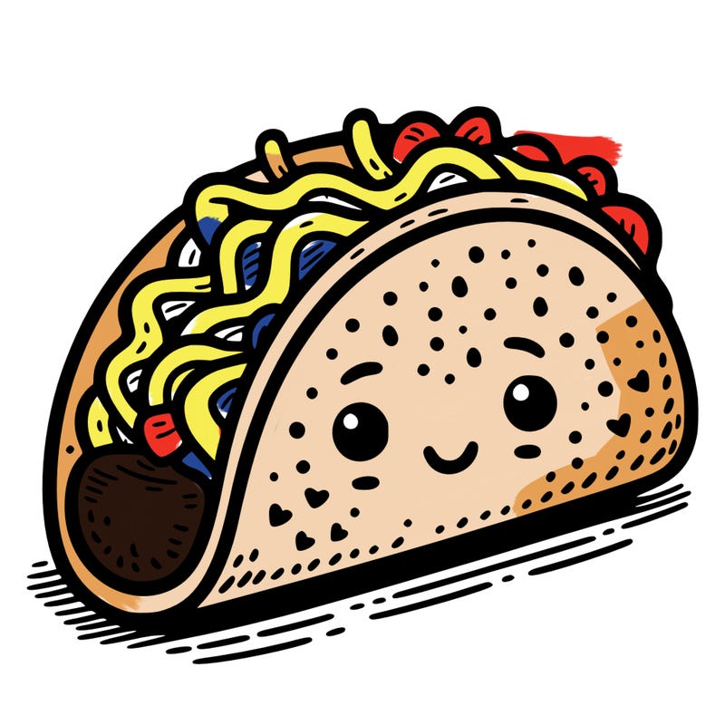 taco