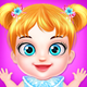 Baby Care - Reborn Baby Games