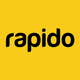 Rapido: Bike-Taxi, Auto & Cabs