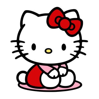 hello kitty