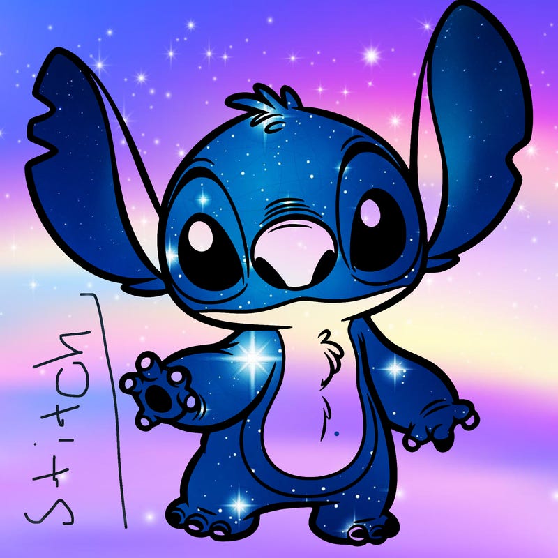 stitch