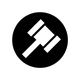 Verdict MMA Picks & Scoring - App Icon