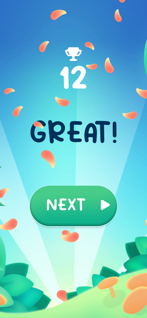 Word Puzzle One Line - Games App | MWM