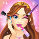 Makeup Games: Beauty Princess