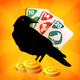 Blackbird: Family Card Game
